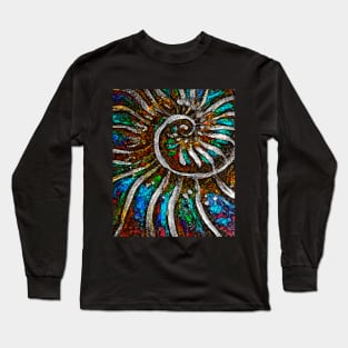 Ammonite Core Long Sleeve T-Shirt